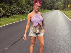 JustSophia-hot - female with red hair webcam at xLoveCam