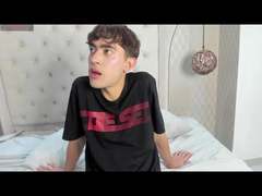 JustinStone - male webcam at xLoveCam