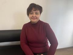 JustinaMavka - female with brown hair and  big tits webcam at xLoveCam