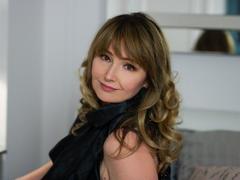 JustineFlirt - female webcam at xLoveCam