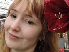 JustineFlirt from xLoveCam