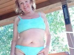 Jutta1-hot from xLoveCam