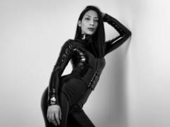 MichelCallen - female with black hair and  small tits webcam at LiveJasmin