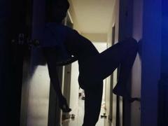 MichelCallen - female with black hair and  small tits webcam at LiveJasmin