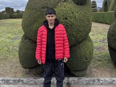 KaelNova - male webcam at xLoveCam