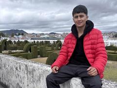 KaelNova - male webcam at xLoveCam