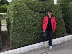KaelNova - male webcam at xLoveCam