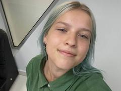 KaelaSpell - female webcam at xLoveCam
