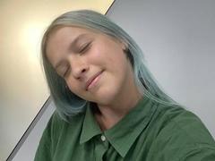 KaelaSpell - female webcam at xLoveCam