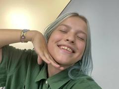 KaelaSpell from xLoveCam