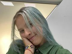 KaelaSpell from xLoveCam