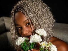 KaiaJhons - female with black hair and  small tits webcam at xLoveCam