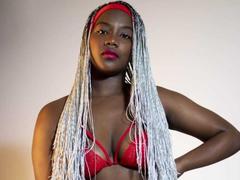 KaiaJhons - female with black hair and  small tits webcam at xLoveCam