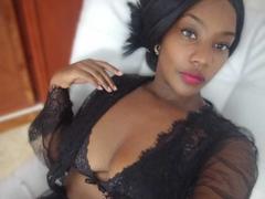 KaiaJhons - female with black hair and  small tits webcam at xLoveCam