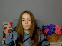 KaiaLein - female webcam at xLoveCam