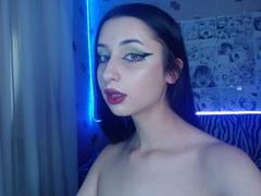 KailyLooly - female with brown hair and  small tits webcam at xLoveCam