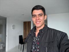 KainNoir from xLoveCam