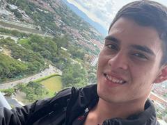 KainNoir from xLoveCam