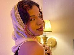 KairaDayamai - female with red hair webcam at xLoveCam