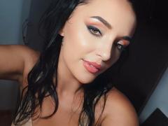 KairaFoxy69 - female with black hair and  small tits webcam at xLoveCam