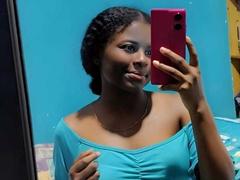 Kairaa - female with black hair webcam at xLoveCam