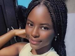 Kairaa - female with black hair webcam at xLoveCam