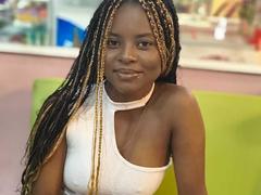 Kairaa - female with black hair webcam at xLoveCam