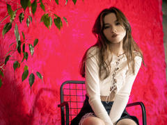 KaitlynRios - female with black hair webcam at LiveJasmin