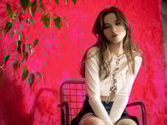 KaitlynRios - female with black hair webcam at LiveJasmin