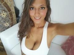 KaitySun-hot - female with brown hair webcam at xLoveCam