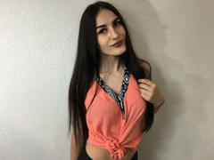 Kaleidoscope007 - female with black hair and  big tits webcam at ImLive