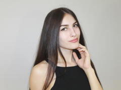 Kaleidoscope007 - female with black hair and  big tits webcam at ImLive
