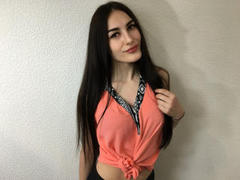 Kaleidoscope007 - female with black hair and  big tits webcam at ImLive
