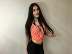Kaleidoscope007 - female with black hair and  big tits webcam at ImLive