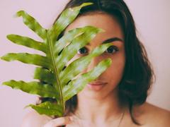 KaliDevaa - female webcam at xLoveCam