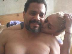 KaliTali from xLoveCam