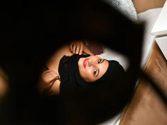 LucyDelise_ - female with brown hair and  big tits webcam at ImLive