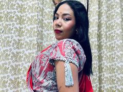 KalindaSajanii - female webcam at xLoveCam
