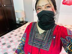 KalpanaAisha - female with black hair webcam at xLoveCam