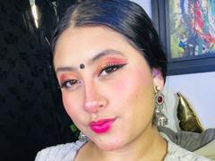 KalpanaAisha - female with black hair webcam at xLoveCam