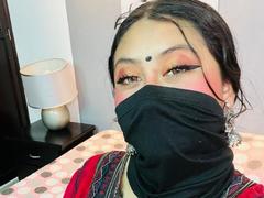 KalpanaAisha from xLoveCam