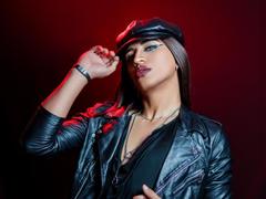 Kalyban - blond shemale webcam at xLoveCam