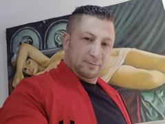 KamJhonson from xLoveCam