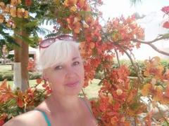 KamaliaSim - blond female webcam at xLoveCam