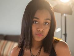 KamiBebe - female with brown hair and  big tits webcam at xLoveCam