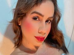KamilaGrant - shemale webcam at xLoveCam