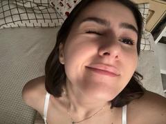 KamilaHarison - female webcam at xLoveCam