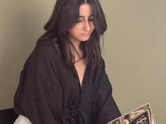 KamilaHarison - female webcam at xLoveCam