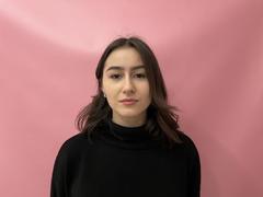 KamilaHarison - female webcam at xLoveCam