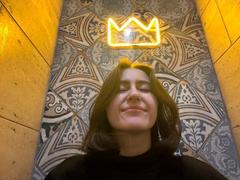 KamilaHarison - female webcam at xLoveCam